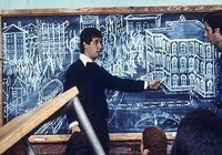 'Hababam Sınıfı Uyanıyor' filmindeki o sahnenin sırrı ortaya çıktı