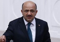 Bakan Fikri Işık: TSK'da yakında yeni ihraçlar olacak