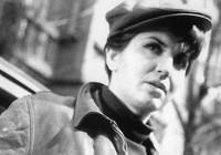 Şoför Nebahat olarak bilinen Sezer Sezin hayatını kaybetti