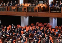 AK Parti'nin yeni Genel Sekreteri belli oldu