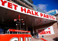 CHP'li belediyelerin soygununa isyan başladı!