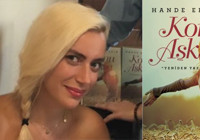 Modern dünyanın tutkulu aşkı bu romanda