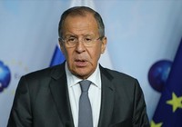 Rusya Dışişleri Bakanı Lavrov: ABD ile Kuzey Kore arasında sıcak çatışma ihtimali yükseldi
