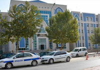 FETÖ sanığı 40 eski polise hapis cezası