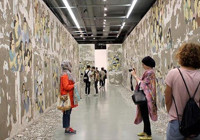 15. İstanbul Bienali başladı