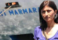 Sözcü gazetesi Sorumlu Yazı işleri Müdürü Mediha Olgun tahliye edildi
