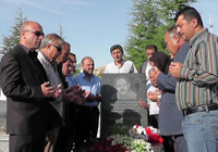 Neşet Ertaş Gönül Sultanları Kültür Evi ziyaretçi akınına uğradı