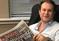 Sözcü gazetesiyle ilgili iddianame tamamlandı! 'Örgüt yöneticiliği' yapmakla suçlanıyor