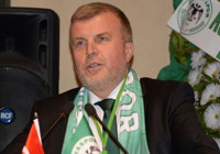 ByLock yüzünden istifa eden eski başkana hapis şoku!