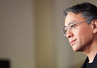 Nobel Edebiyat Ödülü'nü Japon asıllı İngiliz yazar kazandı