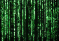 Matrix kodlarının sırrı ortaya çıktı