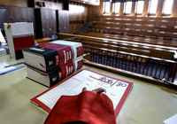 FETÖ Kırşehir il yapılanması davasında karar