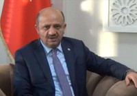 IşıK’tan terörle mücadelede kararlılık mesajı