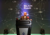 "Siber güvenlik milli güvenlik meselesi haline geldi"