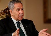 Bülent Arınç'tan yeni parti açıklaması