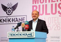 Yerli otomobille ilgili öneri sundu