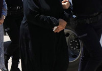 FETÖ’cülerin eşlerine ByLock operasyonu: 7 gözaltı