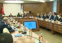 Asgari ücrette zam için masaya oturuldu