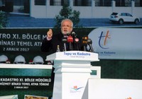 "Kılıçdaroğlu artık çamur adam moduna girmiştir"
