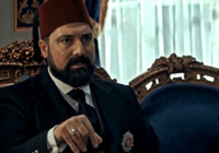 Payitaht Abdülhamid'de tüyleri diken diken eden 'Kudüs' sahnesi