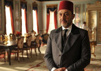 İTO Başkanı Çağlar 'Payitaht Abdülhamid'de rol almış