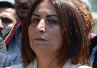 HDP'li Aysel Tuğluk'a 1.5 yıl hapis cezası