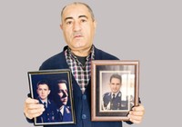 Bir oğlu şehit, bir oğlu müebbetlik