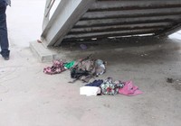 Fikri Işık’ın güzergahındaki şüpheli paket patlatıldı