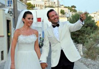 Ali Sunal ikinci kez evleniyor işte herkesten sakladığı nişanlısı