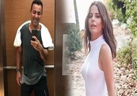'Aç koynunu geliyorum' demişti... Mustafa Sandal ve Simge beraber mi?