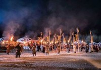 Merak edilen soru yanıt buldu! Diriliş'te yılın bombası