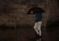 Son dakika... Ve kış geldi! Sağanak yağış, fırtına, kar uyarısı...