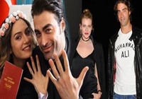 Birce Akalay'dan Sarp Levendoğlu açıklaması: Öyle bir şey yok