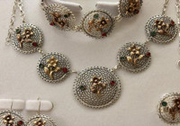 Adını verdiği şehrin kadınlarına ekmek kapısı oldu 