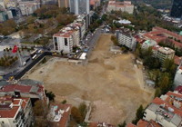 Yeni AKM’nin yapımına Şubat’ta başlanacak