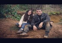 Sen Anlat Karadeniz'in Nefes'i İrem Helvacıoğlu'nun anne ve babası