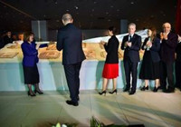 "Çingene Kızı" ziyarete açıldı