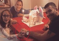 Ceyda Düvenci ile Bülent Şakrak'ın aşkı takipçilerini duygulandırdı