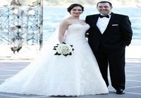 Aşkını sakladı şimdi de yılın bombasını patlattı Ata Demirer evleniyor