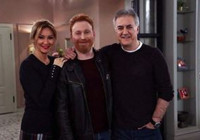 Çocuklar Duymasın'ın yeni Havuç'u Mehmet Baran Erdoğan kimdir olay oldu