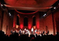 'Sultan Bestekârlar' İstanbul'da buluştu