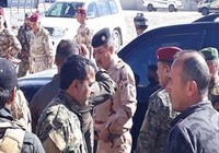 Irak ordusu da, teröristler de Sincar'da!