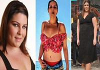 Pelin Öztekin'den bikinili poz