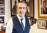 Yavuz Bingöl "Sonuna kadar Erdoğancıyım, feriştahıyım!"