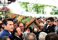 Erdoğan Demirören'in ardından... 'Ömrünü memleket için tüketti'