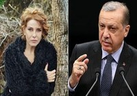 Zuhal Olcay'a hapis cezası!