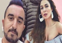 Halil Söyletmez'den Ziynet Sali ile aşk yaşadığı iddiasına yanıt