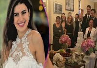 Mert Fırat'ın nişanlısı İdil Fırat'tan hamilelik iddialarına yanıt!