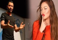 Danla Bilic ile Aşkım Kapışmak'ın 'şeref' kavgası!