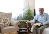 Kayıp papağanını bulana ödül verecek 